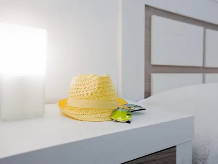Appartement cosy avec piscine et WiFi proche plage - Photo 18