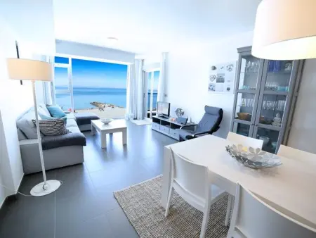 Appartement moderne avec vue imprenable, 2 chambres - Photo 1