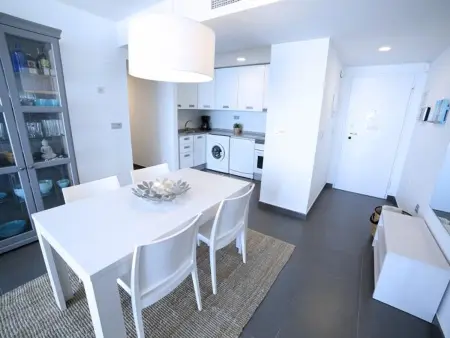 Appartement moderne avec vue imprenable, 2 chambres - Photo 3