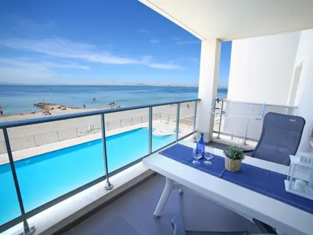 Appartement moderne avec vue imprenable, 2 chambres - Photo 4
