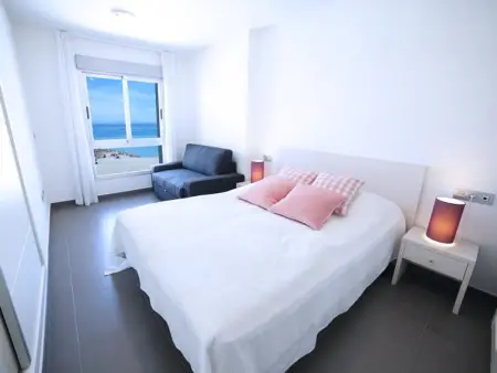 Appartement moderne avec vue imprenable, 2 chambres - Photo 8