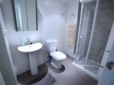 Appartement moderne avec vue imprenable, 2 chambres - Photo 9