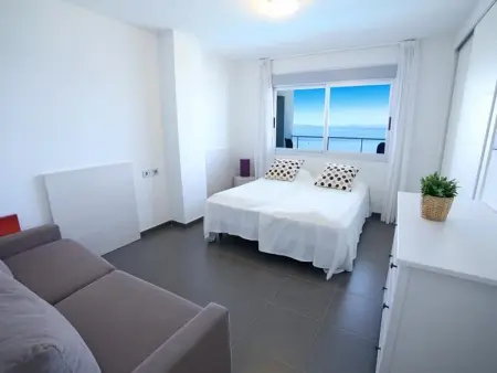Appartement moderne avec vue imprenable, 2 chambres - Photo 10