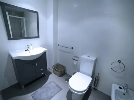 Appartement moderne avec vue imprenable, 2 chambres - Photo 11