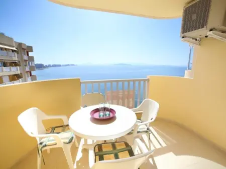 Bel appartement avec vue sur Mar Menor, Appartement 4 personnes à San Javier - Photo 3