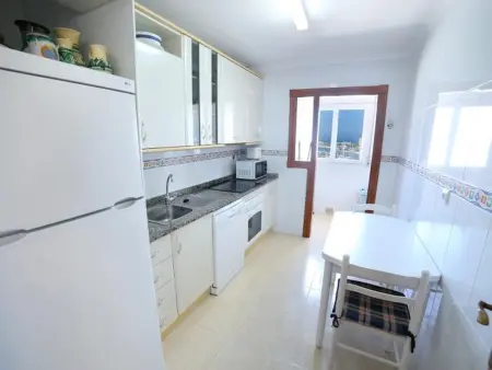 Bel appartement avec vue sur Mar Menor, Appartement 4 personnes à San Javier - Photo 10