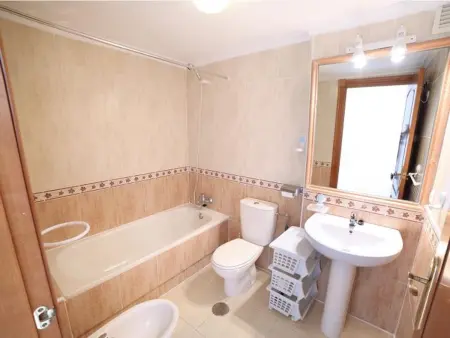 Bel appartement avec vue sur Mar Menor, Appartement 4 personnes à San Javier - Photo 11