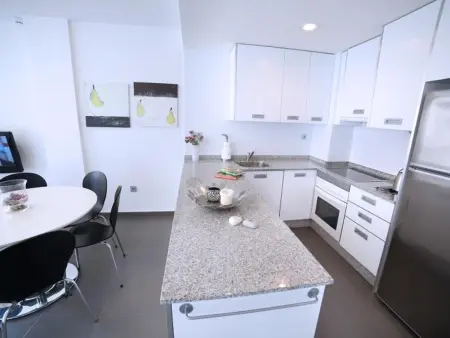 Appartement en première ligne à La Manga avec 2 chambres - Photo 2