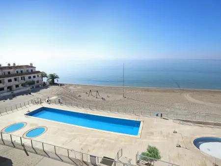 Appartement en première ligne à La Manga avec 2 chambres - Photo 4