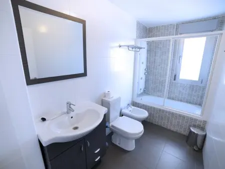 Appartement en première ligne à La Manga avec 2 chambres - Photo 9