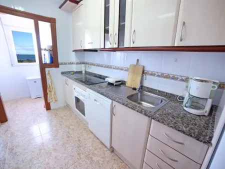Bel appartement à Puerto y Playa, San Javier, Appartement 4 personnes à San Javier - Photo 5