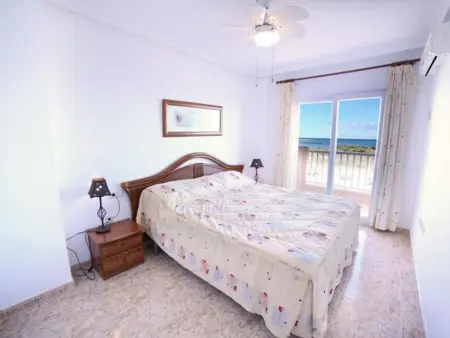 Bel appartement à Puerto y Playa, San Javier, Appartement 4 personnes à San Javier - Photo 9