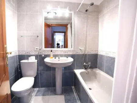 Bel appartement à Puerto y Playa, San Javier, Appartement 4 personnes à San Javier - Photo 10