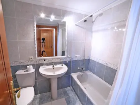 Bel appartement à Puerto y Playa, San Javier, Appartement 4 personnes à San Javier - Photo 12
