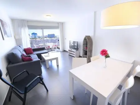 Appartement vue sud 2 chambres à San Javier, Appartement 4 personnes à San Javier - Photo 2