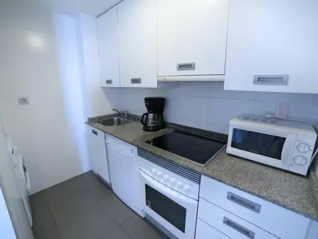 Appartement vue sud 2 chambres à San Javier, Appartement 4 personnes à San Javier - Photo 3