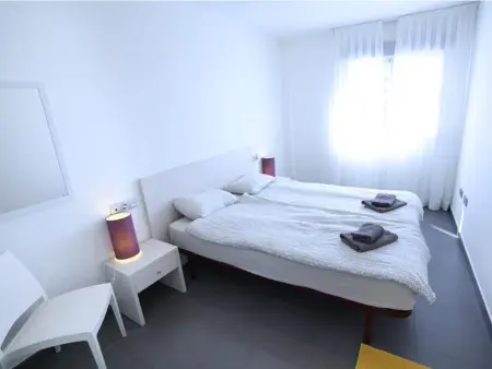 Appartement vue sud 2 chambres à San Javier, Appartement 4 personnes à San Javier - Photo 8