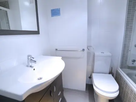 Appartement vue sud 2 chambres à San Javier, Appartement 4 personnes à San Javier - Photo 9