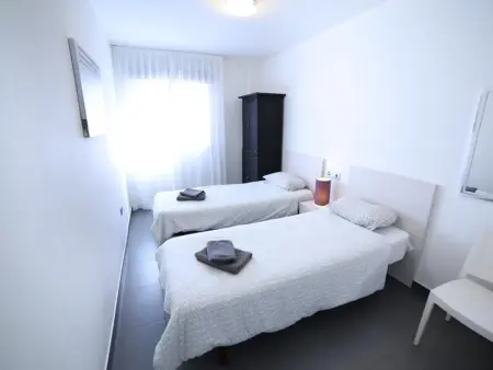 Appartement vue sud 2 chambres à San Javier, Appartement 4 personnes à San Javier - Photo 10