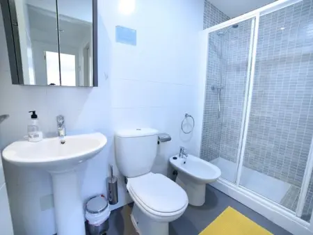 Appartement vue sud 2 chambres à San Javier, Appartement 4 personnes à San Javier - Photo 11