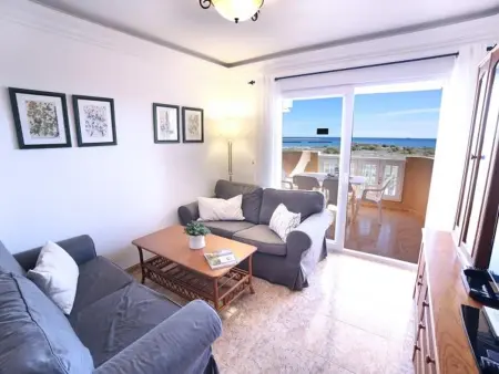 Bel appartement avec vues sur la mer à San Javier - Photo 3