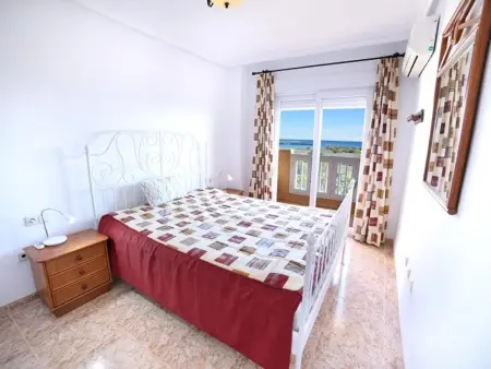 Bel appartement avec vues sur la mer à San Javier - Photo 8