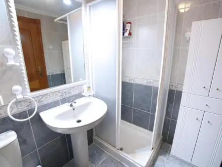 Bel appartement avec vues sur la mer à San Javier - Photo 9