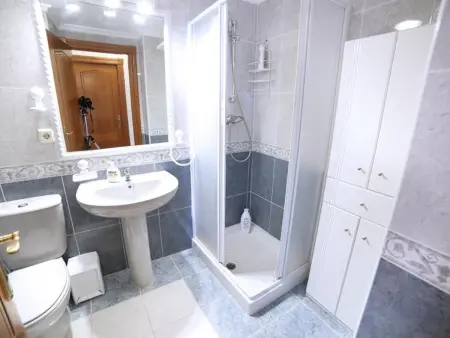 Bel appartement avec vues sur la mer à San Javier - Photo 11