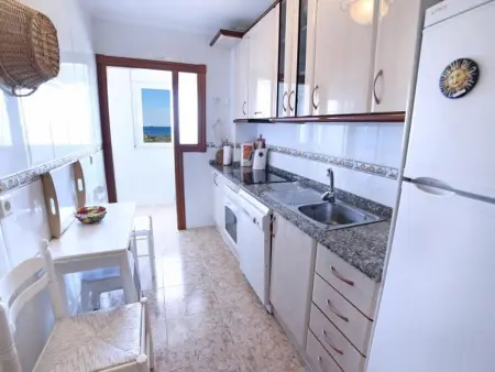 Bel appartement avec vues sur la mer à San Javier - Photo 12