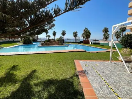 Bel appartement avec vues sur la mer à San Javier - Photo 13