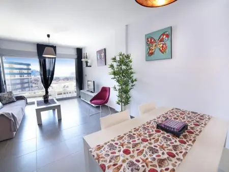 Appartement moderne à La Manga Beach Club, San Javier - Photo 3