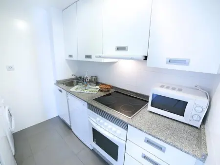 Appartement moderne à La Manga Beach Club, San Javier - Photo 4