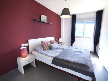 Appartement moderne à La Manga Beach Club, San Javier - Photo 9