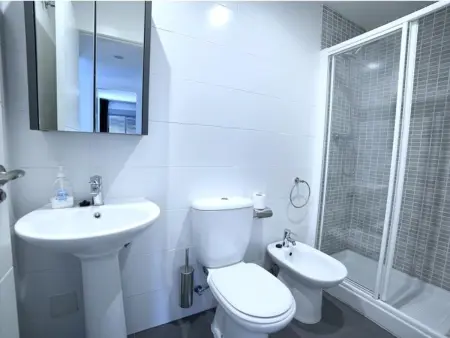 Appartement moderne à La Manga Beach Club, San Javier - Photo 10