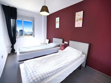 Appartement moderne à La Manga Beach Club, San Javier - Photo 11