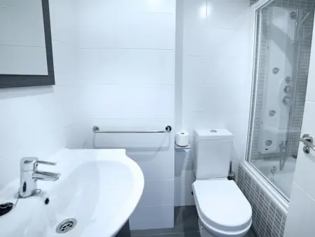 Appartement moderne à La Manga Beach Club, San Javier - Photo 12