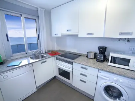 Appartement moderne à La Manga avec vue sur Mar Menor - Photo 3