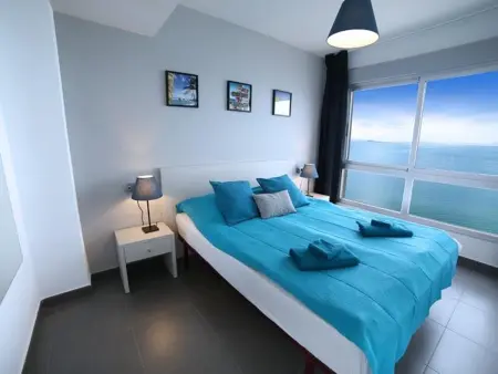 Appartement moderne à La Manga avec vue sur Mar Menor - Photo 9