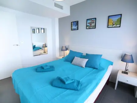 Appartement moderne à La Manga avec vue sur Mar Menor - Photo 10