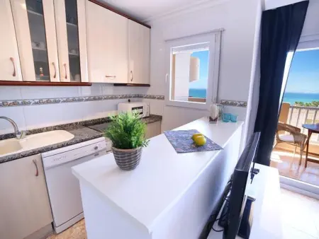 Appartement avec superbes vues à San Javier, Appartement 2 personnes à San Javier - Photo 3