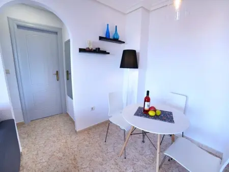 Appartement avec superbes vues à San Javier, Appartement 2 personnes à San Javier - Photo 4