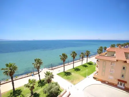 Appartement avec superbes vues à San Javier, Appartement 2 personnes à San Javier - Photo 6