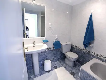 Appartement avec superbes vues à San Javier, Appartement 2 personnes à San Javier - Photo 10