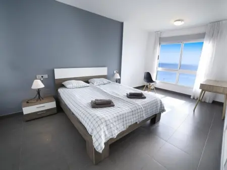Appartement 2 Chambres en Façade à louer, Appartement 4 personnes à San Javier - Photo 8