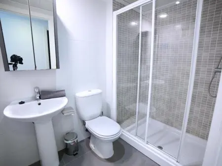 Appartement 2 Chambres en Façade à louer, Appartement 4 personnes à San Javier - Photo 11