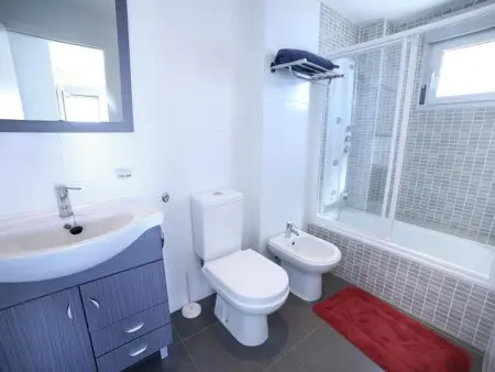 Appartement en bord de mer avec 2 chambres, Appartement 4 personnes à San Javier - Photo 10