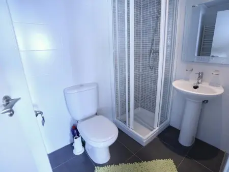 Appartement en bord de mer avec 2 chambres, Appartement 4 personnes à San Javier - Photo 12