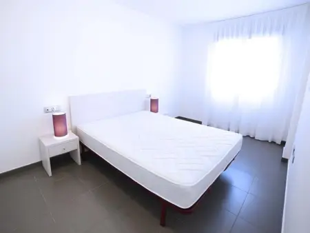 Appartement 1 chambre exposé sud à La Manga Beach Club - Photo 8