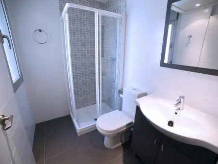 Appartement 1 chambre exposé sud à La Manga Beach Club - Photo 9