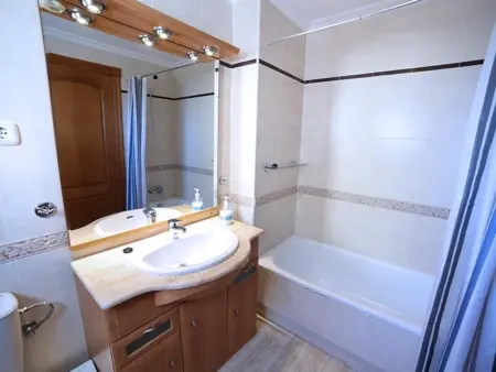 Grande villa avec vue à 90m de la plage et piscine privée - Photo 13